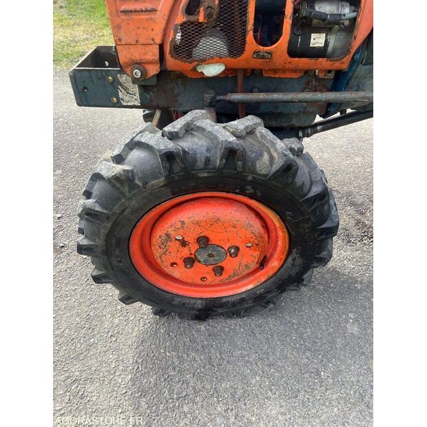KUBOTA ZB7001-46986558