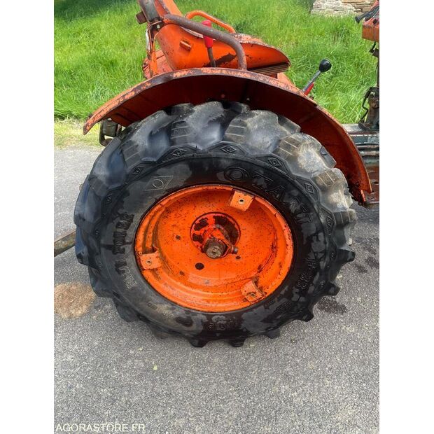 KUBOTA ZB7001-46986560