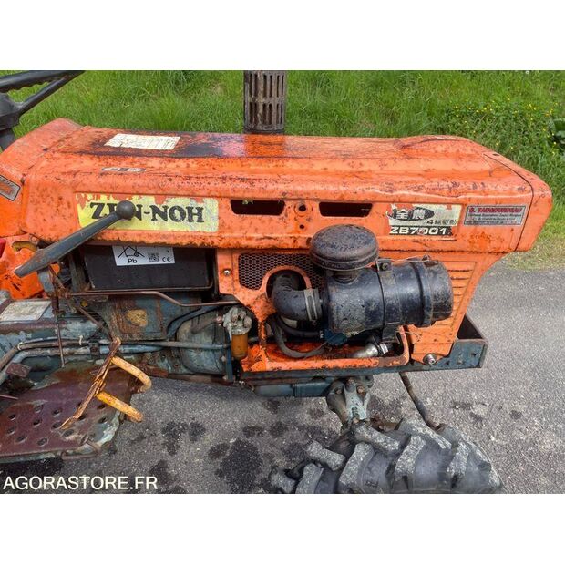 KUBOTA ZB7001-46986561