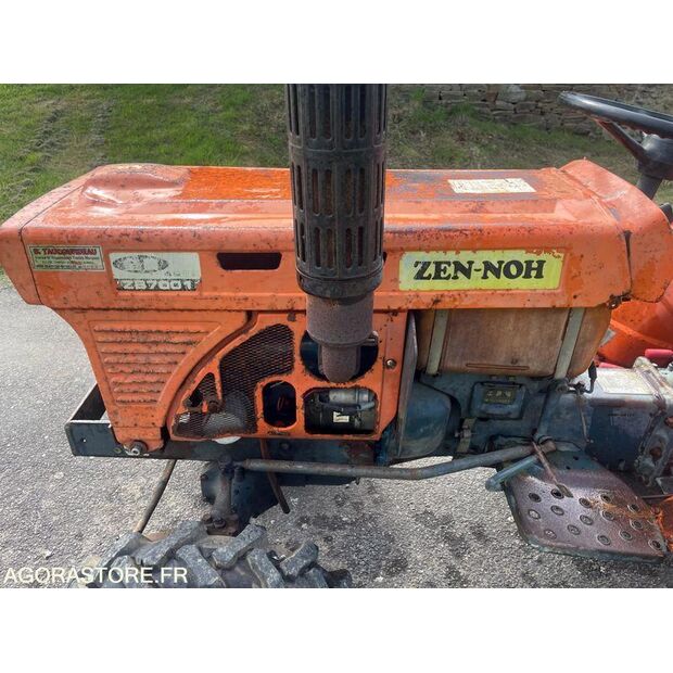 KUBOTA ZB7001-46986562