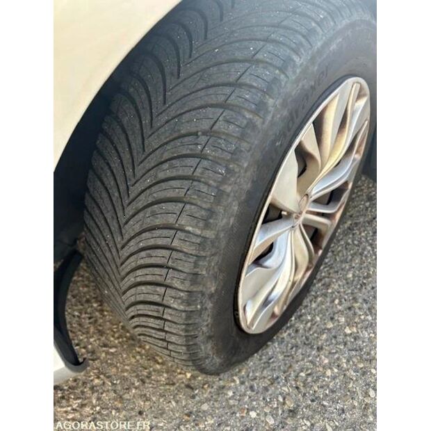 2014 Citroen C4-46986665