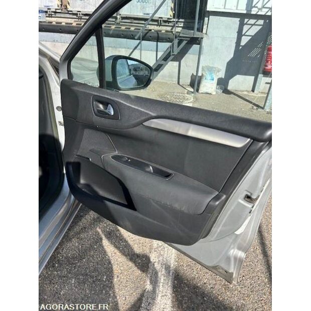 2014 Citroen C4-46986667