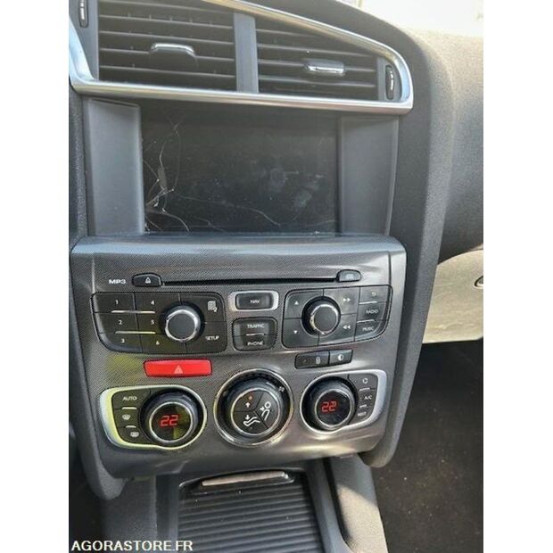 2014 Citroen C4-46986668