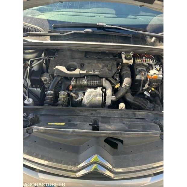 2014 Citroen C4-46986670