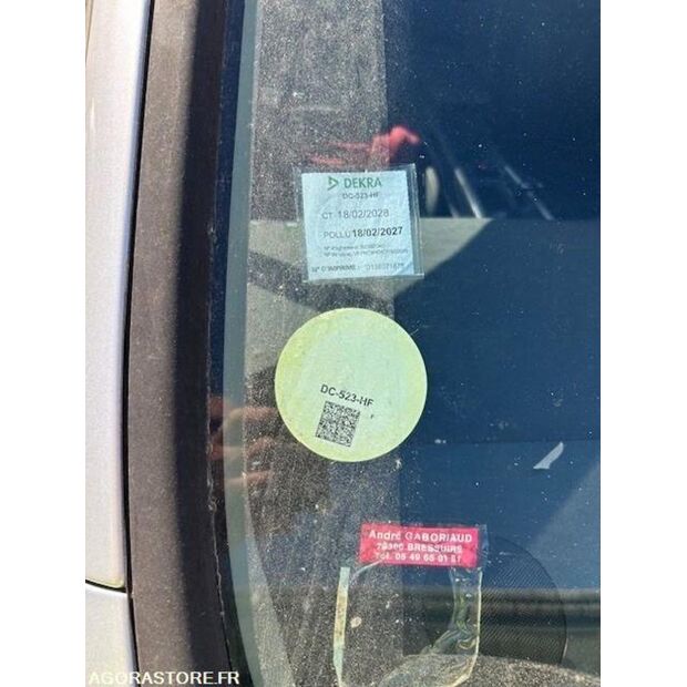 2014 Citroen C4-46986671