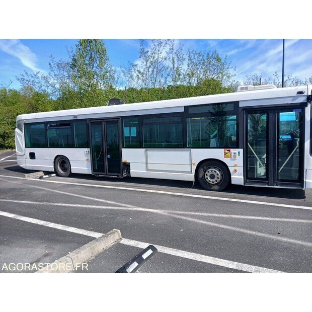2010 HeuliezBus GX327-46986681