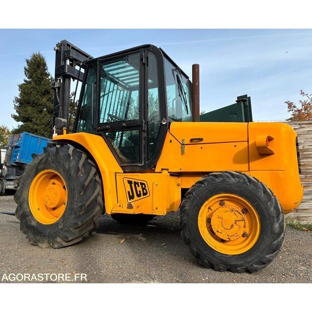 2001 جيه سي بي 926-4-46986689