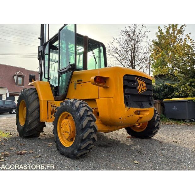 2001 جيه سي بي 926-4-46986690