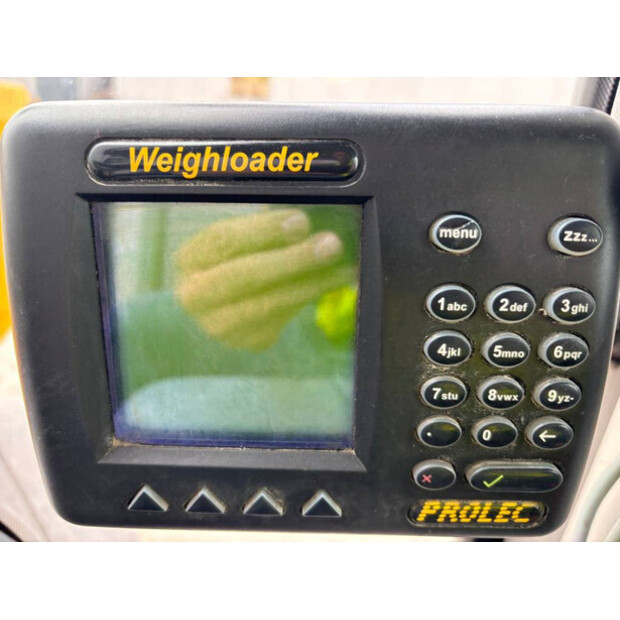 2017 Volvo L90H-46986747