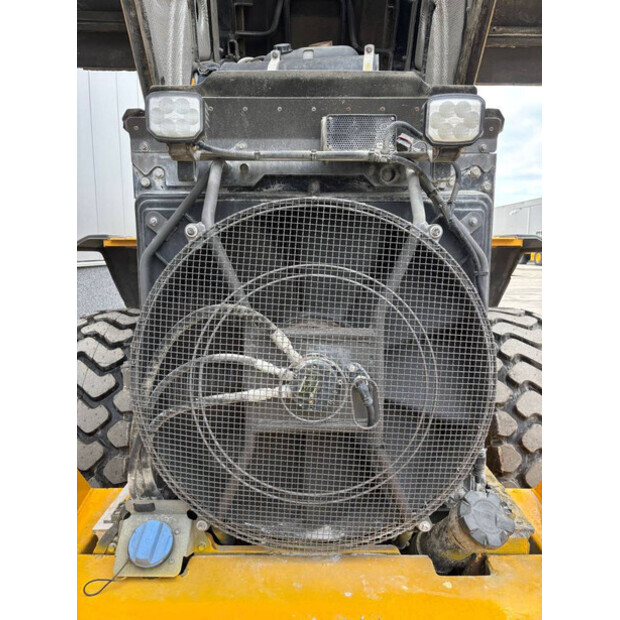 2017 Volvo L90H-46986755