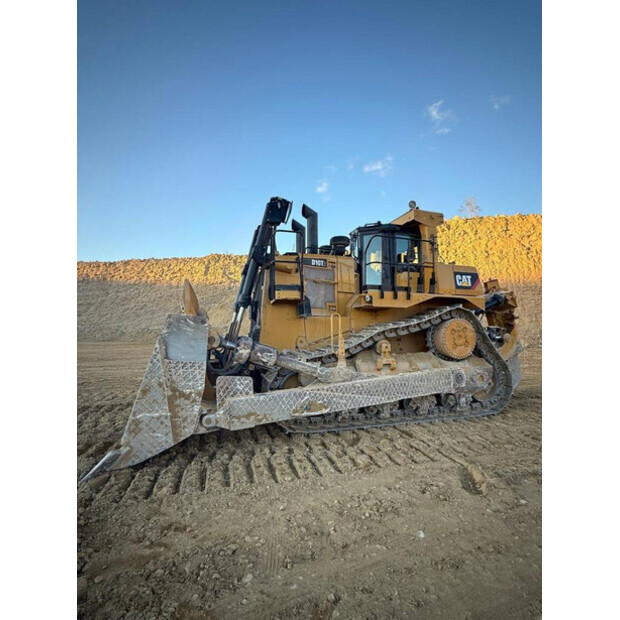 2020 Caterpillar D10T2-46988048