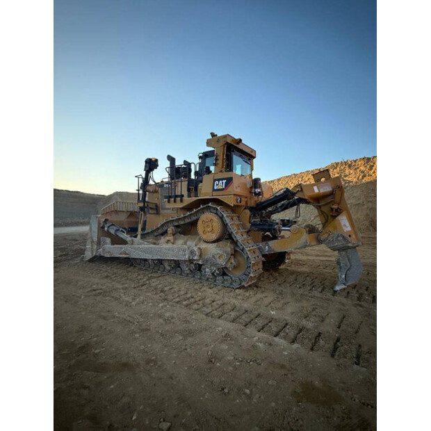 2020 Caterpillar D10T2-46988049