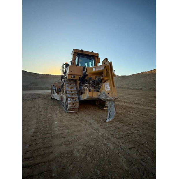 2020 Caterpillar D10T2-46988050