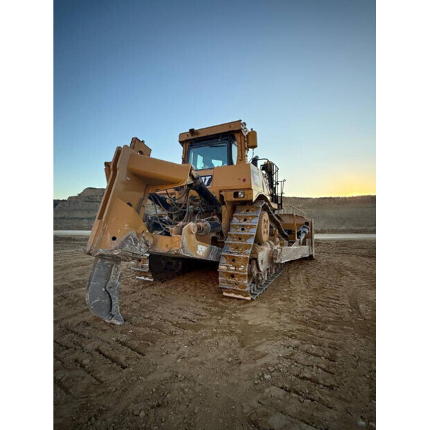 2020 Caterpillar D10T2-46988051