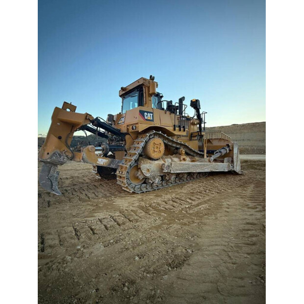 2020 Caterpillar D10T2-46988052