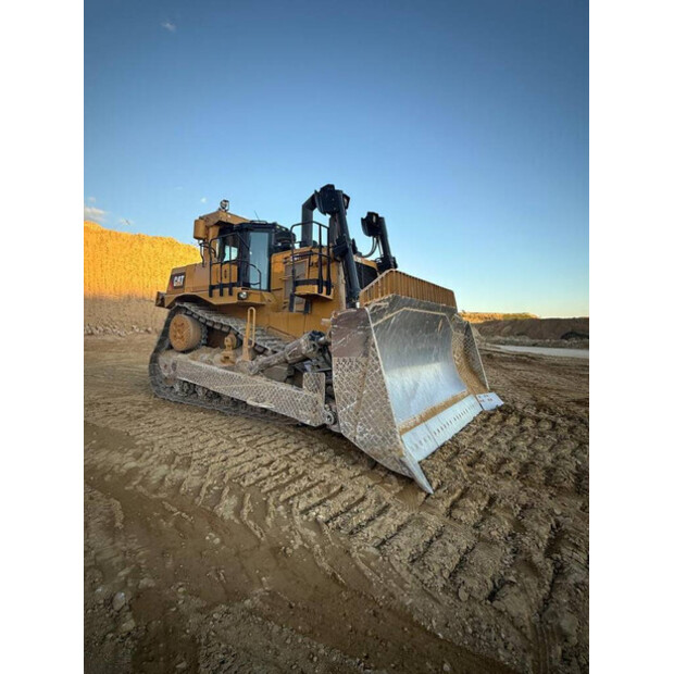 2020 Caterpillar D10T2-46988054