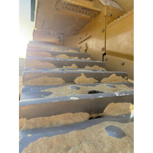 2020 Caterpillar D10T2-46988056
