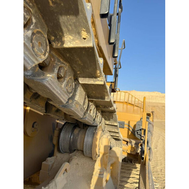 2020 Caterpillar D10T2-46988057