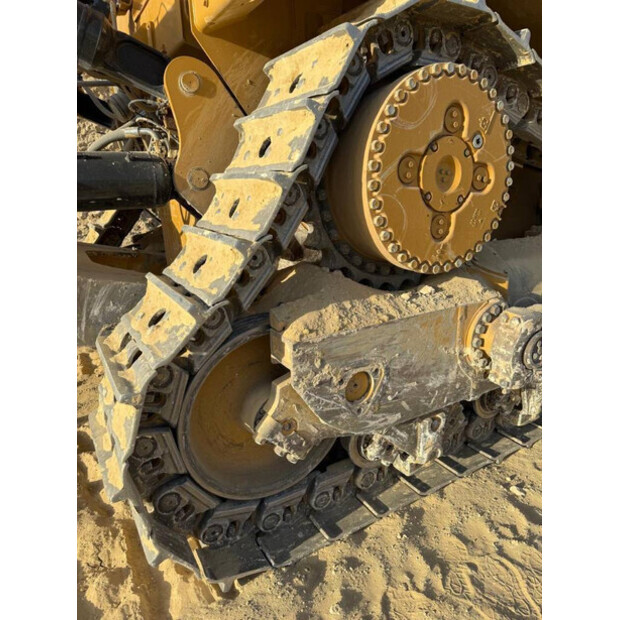 2020 Caterpillar D10T2-46988058