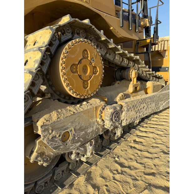 2020 Caterpillar D10T2-46988059