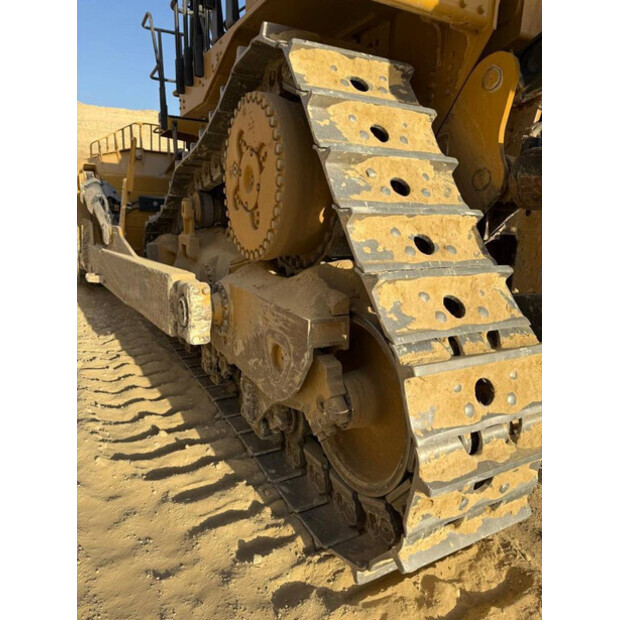 2020 Caterpillar D10T2-46988060