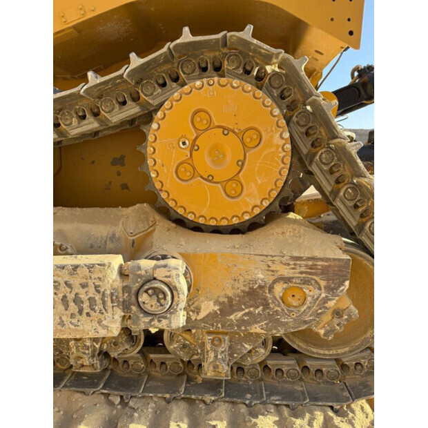 2020 Caterpillar D10T2-46988061