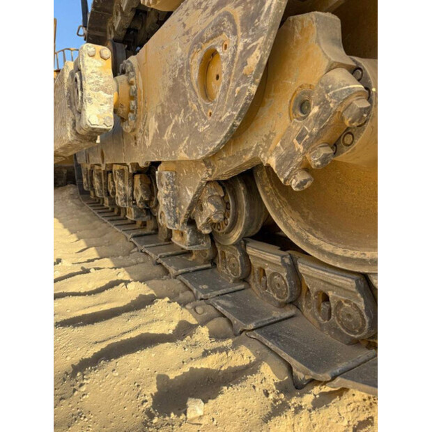 2020 Caterpillar D10T2-46988062