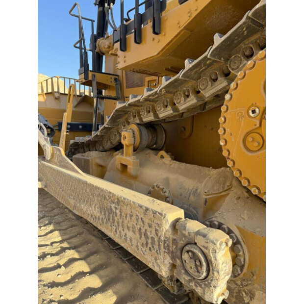 2020 Caterpillar D10T2-46988063