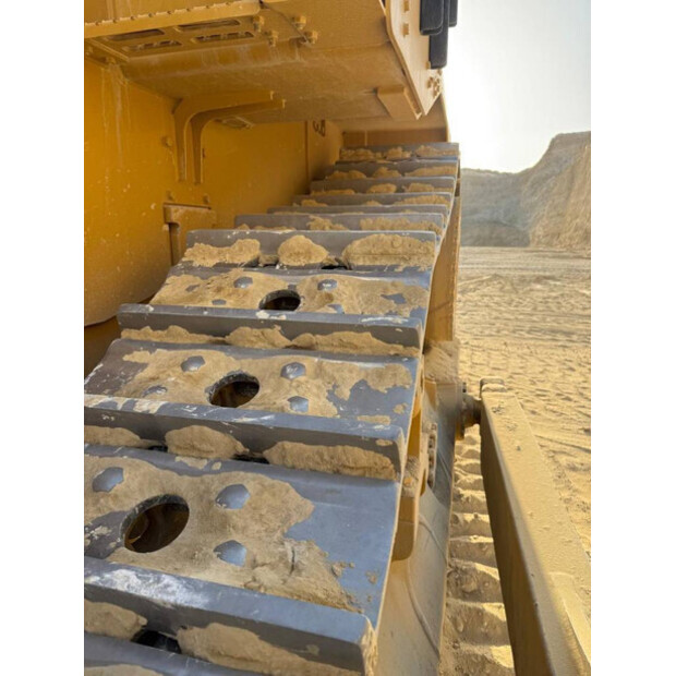 2020 Caterpillar D10T2-46988064