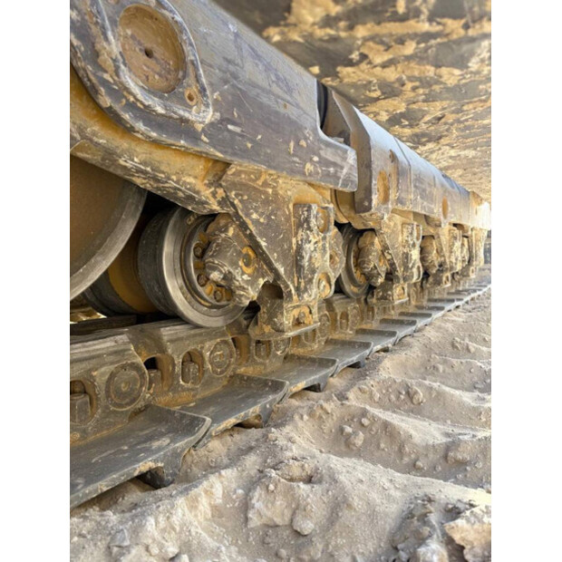 2020 Caterpillar D10T2-46988065