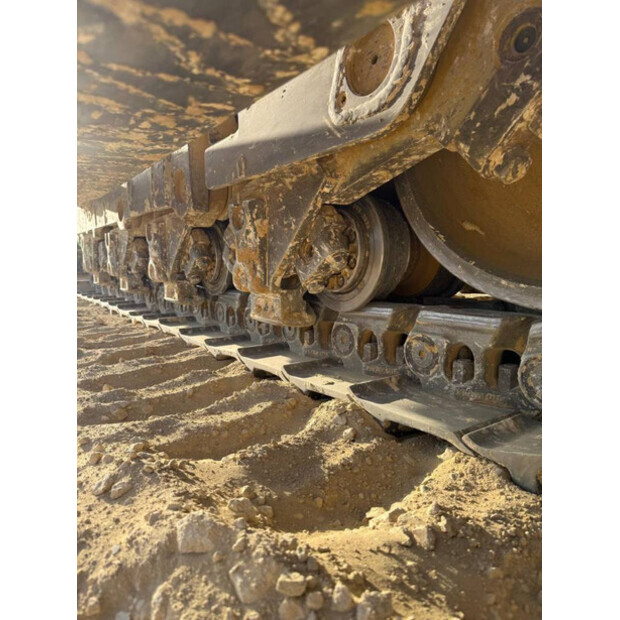 2020 Caterpillar D10T2-46988066