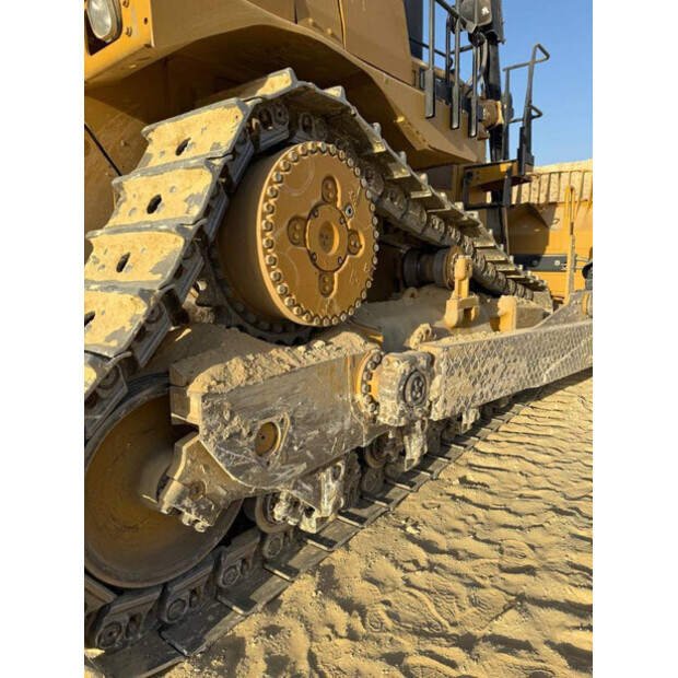 2020 Caterpillar D10T2-46988067
