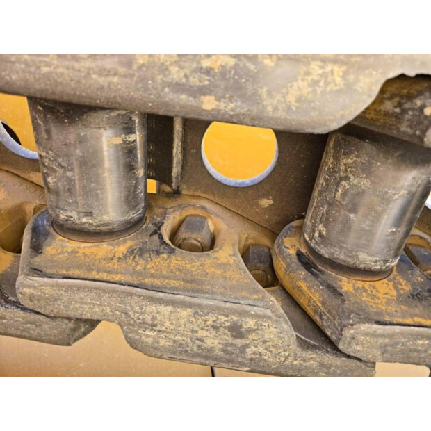 2020 Caterpillar D10T2-46988068