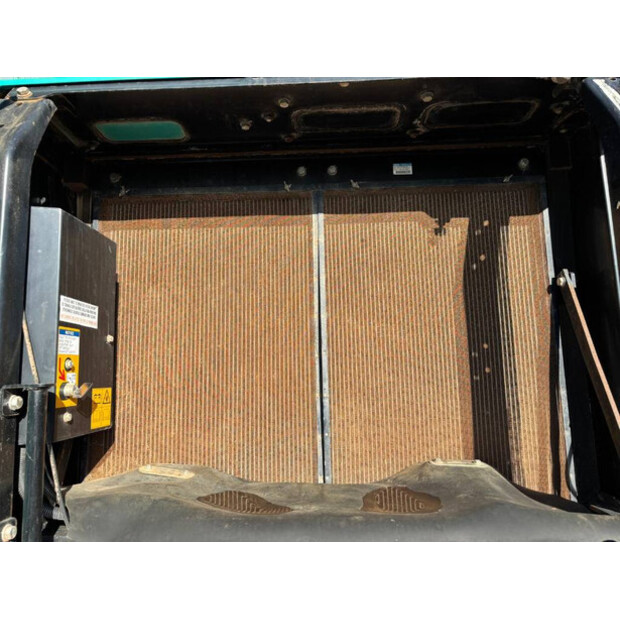 2020 KOBELCO SK500LC-10-46988292