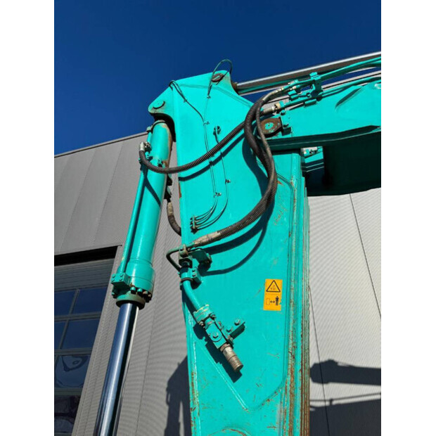 2020 KOBELCO SK500LC-10-46988299
