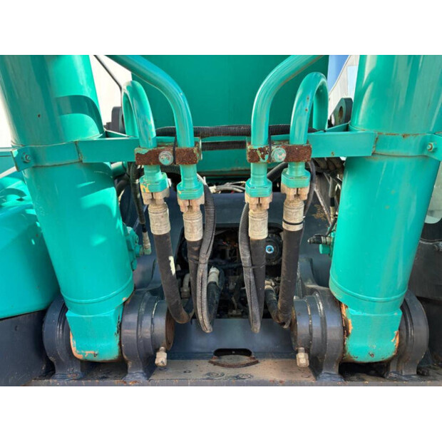 2020 KOBELCO SK500LC-10-46988300