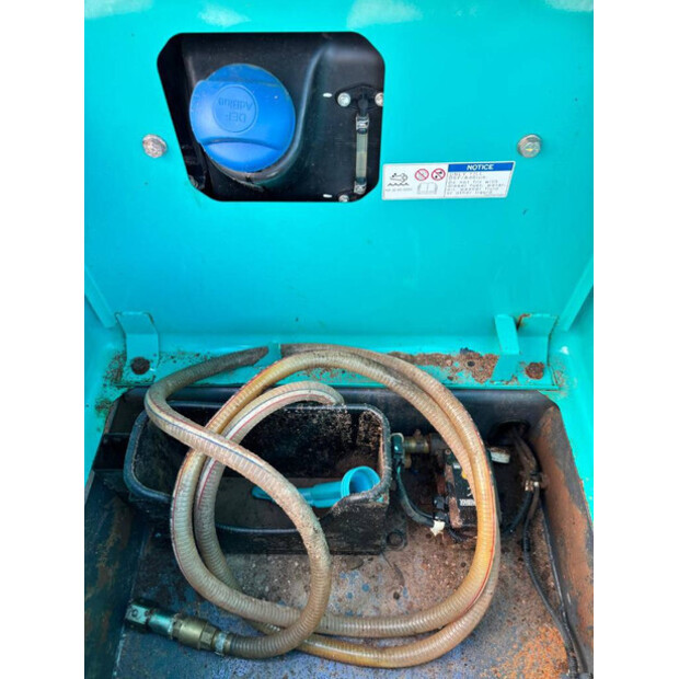 2020 KOBELCO SK500LC-10-46988303
