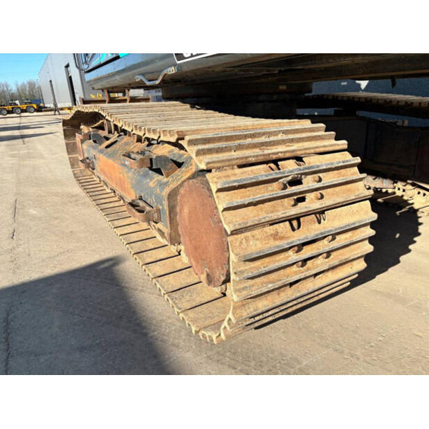 2020 KOBELCO SK500LC-10-46988306