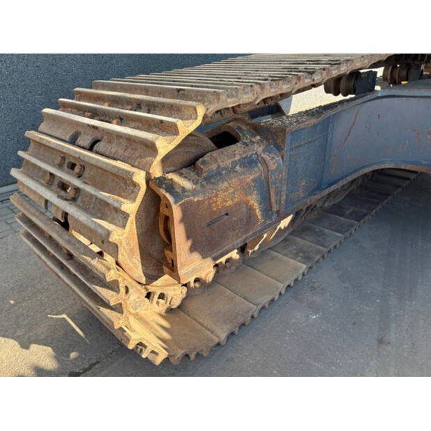 2020 KOBELCO SK500LC-10-46988310