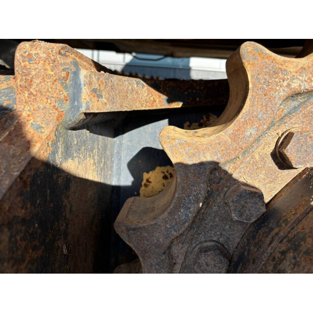 2020 KOBELCO SK500LC-10-46988312