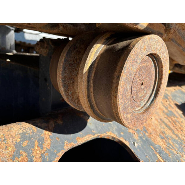 2020 KOBELCO SK500LC-10-46988315