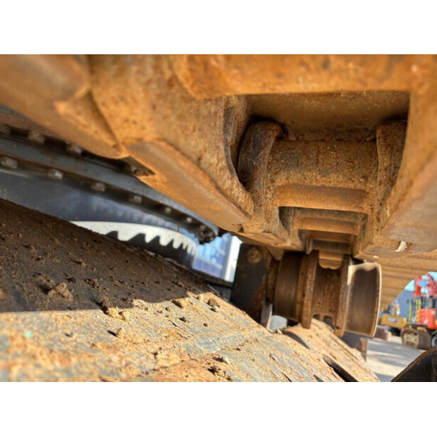 2020 KOBELCO SK500LC-10-46988318