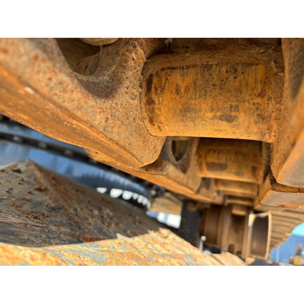 2020 KOBELCO SK500LC-10-46988319