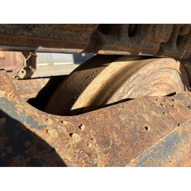 2020 KOBELCO SK500LC-10-46988320