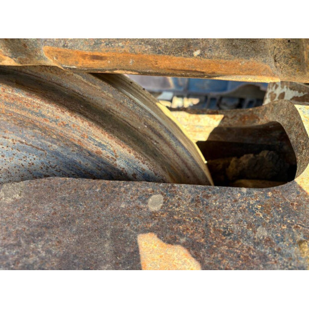 2020 KOBELCO SK500LC-10-46988321