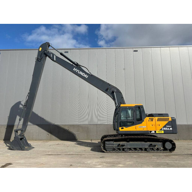 2025 Hyundai R245LR-46988409