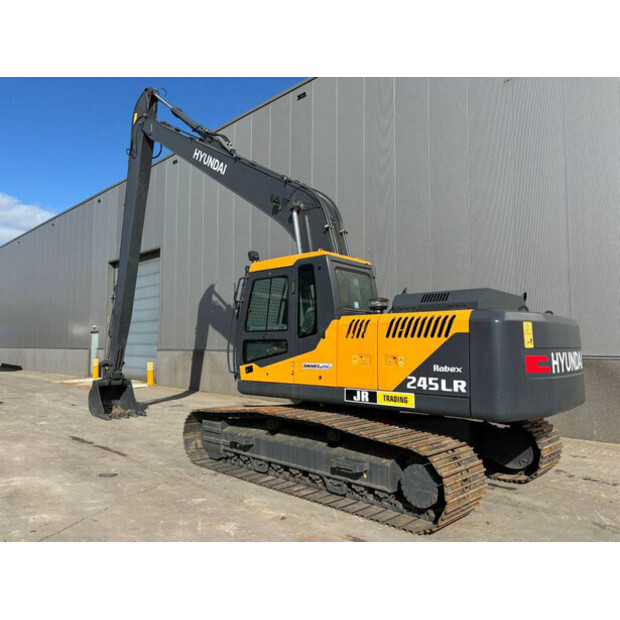 2025 Hyundai R245LR-46988411