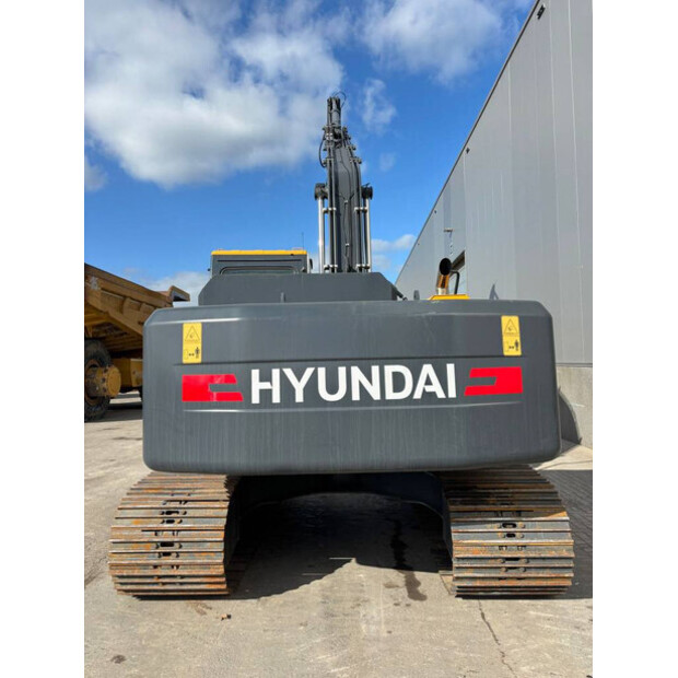 2025 Hyundai R245LR-46988412