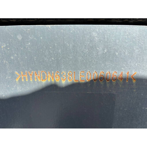 2025 Hyundai R245LR-46988417