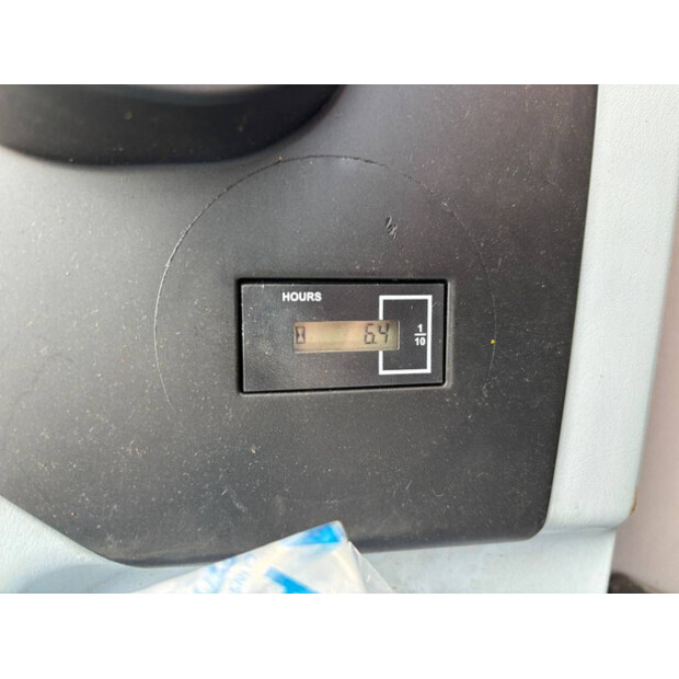 2025 Hyundai R245LR-46988418